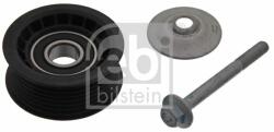 Febi Bilstein Szíjtárcsa/vezetőgörgő, hosszbordás szíj FEBI BILSTEIN 37699 (37699)