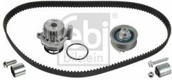 Febi Bilstein Vízpumpa + fogasszíj készlet FEBI BILSTEIN 172713 (172713)