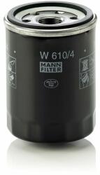 Mann-filter olajszűrő MANN-FILTER W 610/4