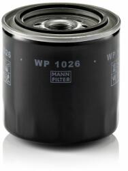 Mann-filter olajszűrő MANN-FILTER WP 1026