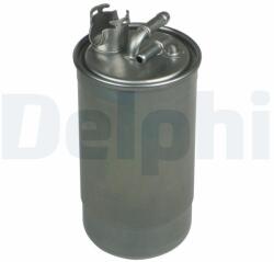 DELPHI Üzemanyagszűrő DELPHI HDF557 (HDF557)