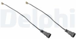 DELPHI figyelmezető kontaktus, fékbetétkopás DELPHI LZ0246 (LZ0246)