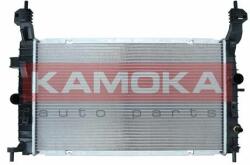 KAMOKA hűtő, motorhűtés KAMOKA 7700054