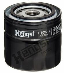 Hengst Filter olajszűrő HENGST FILTER H10W14 (H10W14)