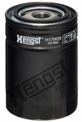 Hengst Filter olajszűrő HENGST FILTER H17W29 (H17W29)