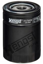 Hengst Filter olajszűrő HENGST FILTER H17W29