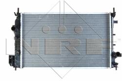 NRF hűtő, motorhűtés NRF 58435 (58435)