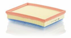 Mann-filter légszűrő MANN-FILTER C 24 036 (C 24 036) - centralcar