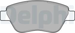 DELPHI Klocki Ham. Fiat Albea/stilo 02- (lp1899)
