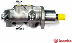 BREMBO Bre-m24037 (m 24 037)