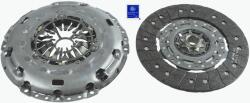SACHS kuplungkészlet SACHS 3000 951 882 (3000 951 882)