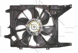 NRF ventilátor, motorhűtés NRF 47225 (47225)