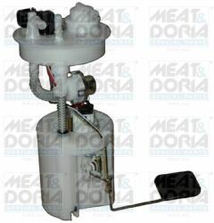 Meat & Doria üzemanyag-ellátó egység MEAT & DORIA 76533 II