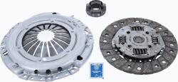 SACHS kuplungkészlet SACHS 3000 951 092 (3000 951 092)