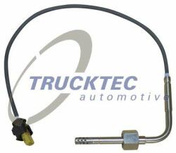 Trucktec Automotive Érzékelő, kipufogógáz-hőmérséklet TRUCKTEC AUTOMOTIVE 02.17. 146