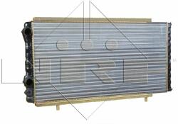 NRF hűtő, motorhűtés NRF 52062A (52062A)