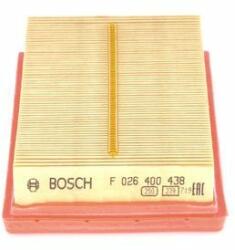 Bosch légszűrő BOSCH F 026 400 438