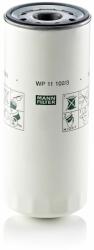 Mann-filter olajszűrő MANN-FILTER WP 11 102/3 (WP 11 102/3)