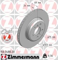 ZIMMERMANN Zim-150.3480. 20