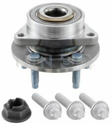 SNR kerékcsapágy készlet SNR R153.66 (R153.66) - centralcar