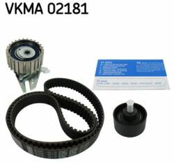 SKF Fogasszíjkészlet SKF VKMA 02181 (VKMA 02181)