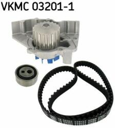 SKF Vízpumpa + fogasszíj készlet SKF VKMC 03201-1 (VKMC 03201-1)