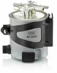 Mann-filter Üzemanyagszűrő MANN-FILTER WK 920/5 (WK 920/5)