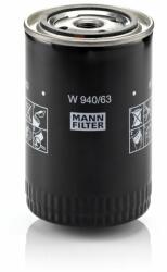 Mann-filter olajszűrő MANN-FILTER W 940/63