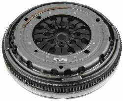 SACHS kuplungkészlet SACHS 2289 521 002 (2289 521 002)