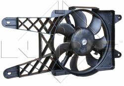 NRF ventilátor, motorhűtés NRF 47039 (47039)