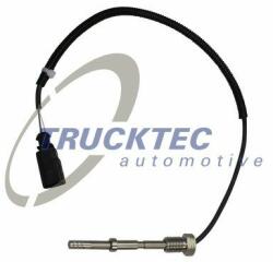 Trucktec Automotive Érzékelő, kipufogógáz-hőmérséklet TRUCKTEC AUTOMOTIVE 07.17. 104