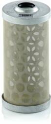 Mann-filter Üzemanyagszűrő MANN-FILTER P 4003 (P 4003)