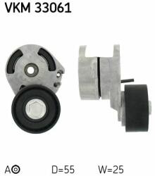 SKF Szíjfeszítő, hosszbordás szíj SKF VKM 33061 (VKM 33061)