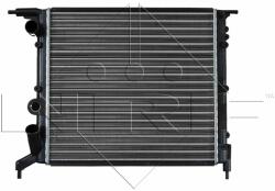 NRF hűtő, motorhűtés NRF 58785 (58785)