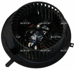 NRF Utastér-ventilátor NRF 34124 (34124)