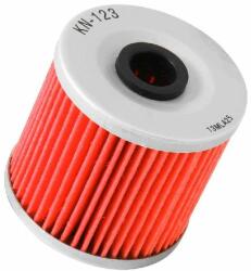 K&N Filters olajszűrő K&N Filters KN-123 (KN-123)