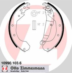 ZIMMERMANN Zim-10990.103. 6