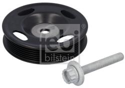 Febi Bilstein Szíjtárcsa, főtengely FEBI BILSTEIN 185532 (185532)