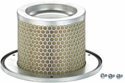 Mann-filter szekunder levegő szűrő MANN-FILTER C 1374/2 KIT (C 1374/2 KIT) - centralcar