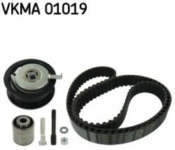SKF Fogasszíjkészlet SKF VKMA 01019 (VKMA 01019)