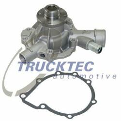 Trucktec Automotive Vízszivattyú, motorhűtés TRUCKTEC AUTOMOTIVE 02.19. 205