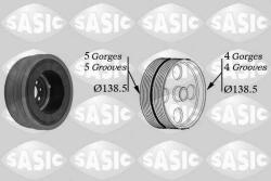 SASIC Szíjtárcsa, főtengely SASIC 9001804 (9001804)