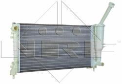 NRF hűtő, motorhűtés NRF 53247A (53247A)