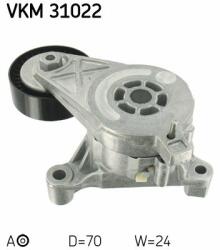 SKF Szíjfeszítő, hosszbordás szíj SKF VKM 31022 (VKM 31022)