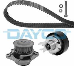 DAYCO Vízpumpa + fogasszíj készlet DAYCO KTBWP2551 (KTBWP2551)