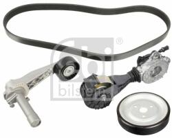 Febi Bilstein hosszbordás szíj készlet FEBI BILSTEIN 107428 (107428)