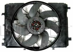 NRF ventilátor, motorhűtés NRF 47443 (47443)