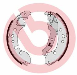 BREMBO Bre-s68548 (s 68 548)