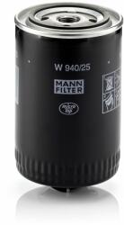 Mann-filter olajszűrő MANN-FILTER W 940/25 (W 940/25)