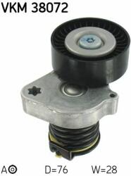 SKF Szíjfeszítő, hosszbordás szíj SKF VKM 38072 (VKM 38072)